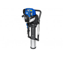 Бензиновый копер ТСС 95GPDA 100мм в кейсе (четырехтактный) 046756