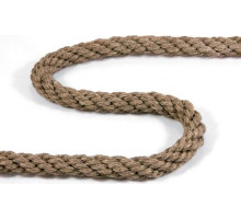 Канатик льняной КАНАТ 12 мм