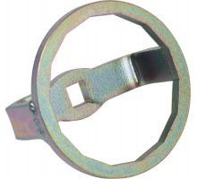 Съемник масляных фильтров торцевой МАСТАК 14 граней, 84 мм 103-44084 103-44084