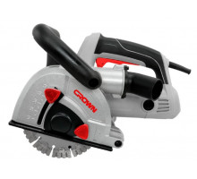 Штроборез сетевой Crown CT13683-150