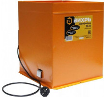 Зернодробилка ВИХРЬ ЗД - 350 74/2/1