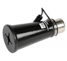 Резиновая круглая насадка NORDBERG AN075R на шланг D=75мм