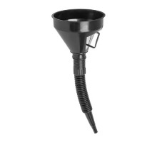 Воронка ARNEZI A1508008 ГСМ d=135 L=370мм с латунным ситом