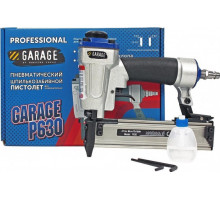 Гвоздезабивной пистолет пневматический Garage P630 для шпильки УТ-00000051