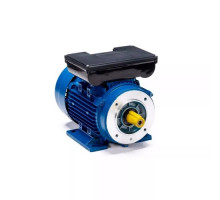 Электродвигатель 5Аи СЕ1 63 А2 IM B34 0.18/3000 01.06.01.2.26