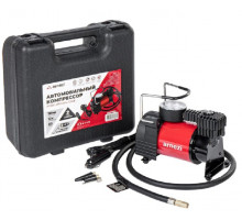 Компрессор автомобильный ARNEZI A0302012 10 бар, 30 л/мин, 110 Вт, AC580 ORIGINAL CASE