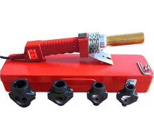 Аппарат для сварки пластиковых труб ELITECH СПТ 1000 177360