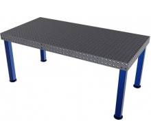 Стол сварочный ВЕРСТАКОФФ 10.10 GRAND 173002