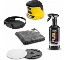 Скребок для льда KARCHER EDI 4 Limited Edition (1.598-904.0), аккумуляторный 1.598-904.0