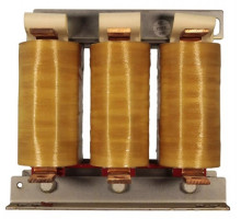 Дросель ESQ ACL-SN-132 входной 132квт 08.04.000829