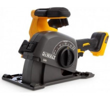 Штроборез аккумуляторный DeWALT DCG 200 NT FLEXVOLT без АКБ и ЗУ DCG200NT-XJ