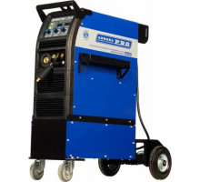 Сварочный полуавтомат AURORA SKYWAY 300 многофункциональный (MIG/MAG, MMA) 14866