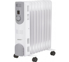 Обогреватель масляный OASIS OS-20 Pro 4640130953270