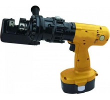 Арматурорез электрогидравлический TOR HHG-16BD 4-16 мм аккумуляторный 1004618