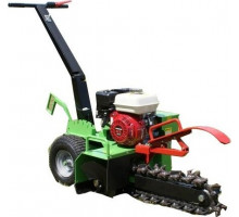 Траншеекопатель LASKI TR 50/6,5/50 TR 50/6,5 (50 cm)