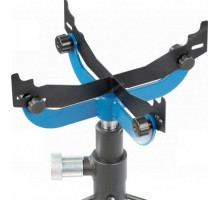 Держатель емкости для сбора масла NORDBERG N3401 L2 для OIL8/OIL15 (насадка на стойку) ЦБ-0010021