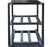 Стойка для ИБП и АКБ ЭНЕРГИЯ 70-52-52М вертикальная Е0101-0228