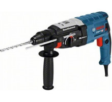 Перфоратор BOSCH GBH 2-28 F БЗП в комплекте 0611267600