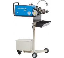 Станок NORDBERG NL1 для проточки торм. дисков без снятия и со снятием ЦБ-00001153