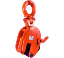 Захват вертикальный TOR DSQA поворотный г/п 2,0 т, лист 0-25 мм 12225 12225