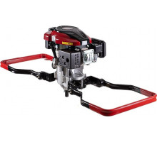 Бензобур ADA GroundDrill ROCKY SET 16 + шнек Frozen GD 250(800 мм) + удлн. Extension 500 А00707