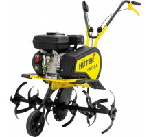 Бензиновый культиватор HUTER GMC-5.5 70/5/1