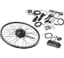 Мотор-колесо SKN 36V 350W LCD 26