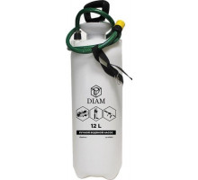 Водяной насос DIAM 12 л/3 м ручной 620095