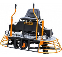 Затирочная машина GROST ZMD-1000 без дисков, двухроторная 109512