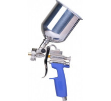 Краскопульт пневматический NORDBERG NP7415 с верхним металлич баком, сопло 1,5 мм ЦБ-00011966