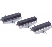 Бруски для хонингования AFFIX AF103020029 28,5 мм, 3 пред.