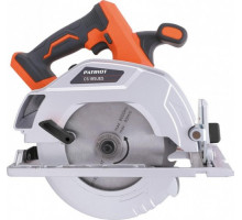 Аккумуляторная дисковая пила PATRIOT CS 185 UES без АКБ и ЗУ 110303185