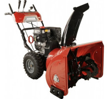 Бензиновый снегоуборщик DDE ST 1176 LE 911-949