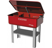 Стенд для очистки деталей СОРОКИН 10.31