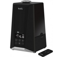 Увлажнитель воздуха BALLU UHB-1000 ультразвуковой черный/зеленый НС-1073557