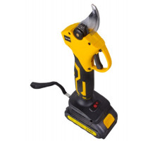 Секатор аккумуляторный HUTER CP-20Li-2K EA 70/13/70