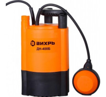 Насос для бочек ВИХРЬ ДН-400Б 68/2/16