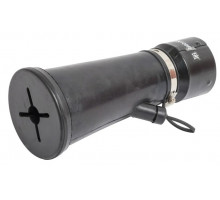 Резиновая круглая насадка NORDBERG AN100R на шланг D=100мм