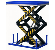 Платформа с электроподъемом Everstar FP1-30 09000934