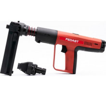 Пистолет монтажный FEDAST NX361 пороховой, автоматический FDPAG-NX361