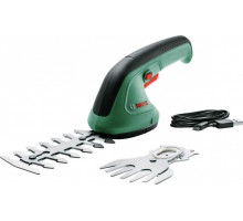 Ножницы для травы аккумуляторные BOSCH EasyShear 0600833303