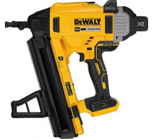 Гвоздезабивной пистолет аккумуляторный DeWALT DCN 890 N по бетону без АКБ и З/У DCN890N-XJ