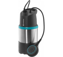 Насос колодезный GARDENA 4700/2 09025-29.000.00 09025-29.000.00