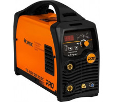 Аппарат аргонно-дуговой сварки СВАРОГ PRO TIG 200 P DSP AC/DC (E201) НАКС РФ 00000092681