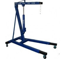 Кран гидравлический AE&T Т62102 (2 т) T62102