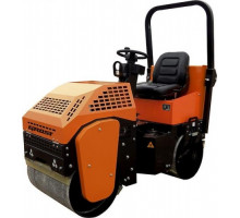 Виброкаток GROST VR 1000 108892