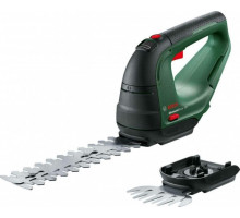 Ножницы для травы аккумуляторные BOSCH AdvancedShear 18V-10 без АКБ и ЗУ 0600857001