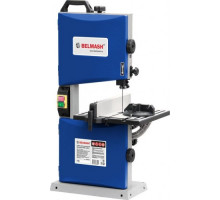 Пила ленточная BELMASH WBS-228/2 S048A
