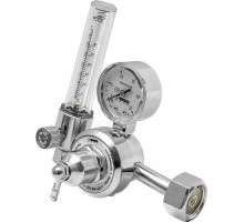 Регулятор расхода Кедр У-30/АР-40/1 PRIME с ротаметром 8020812