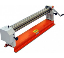 Станок вальцовочный STALEX W01-0,8x 915 ручной 374003